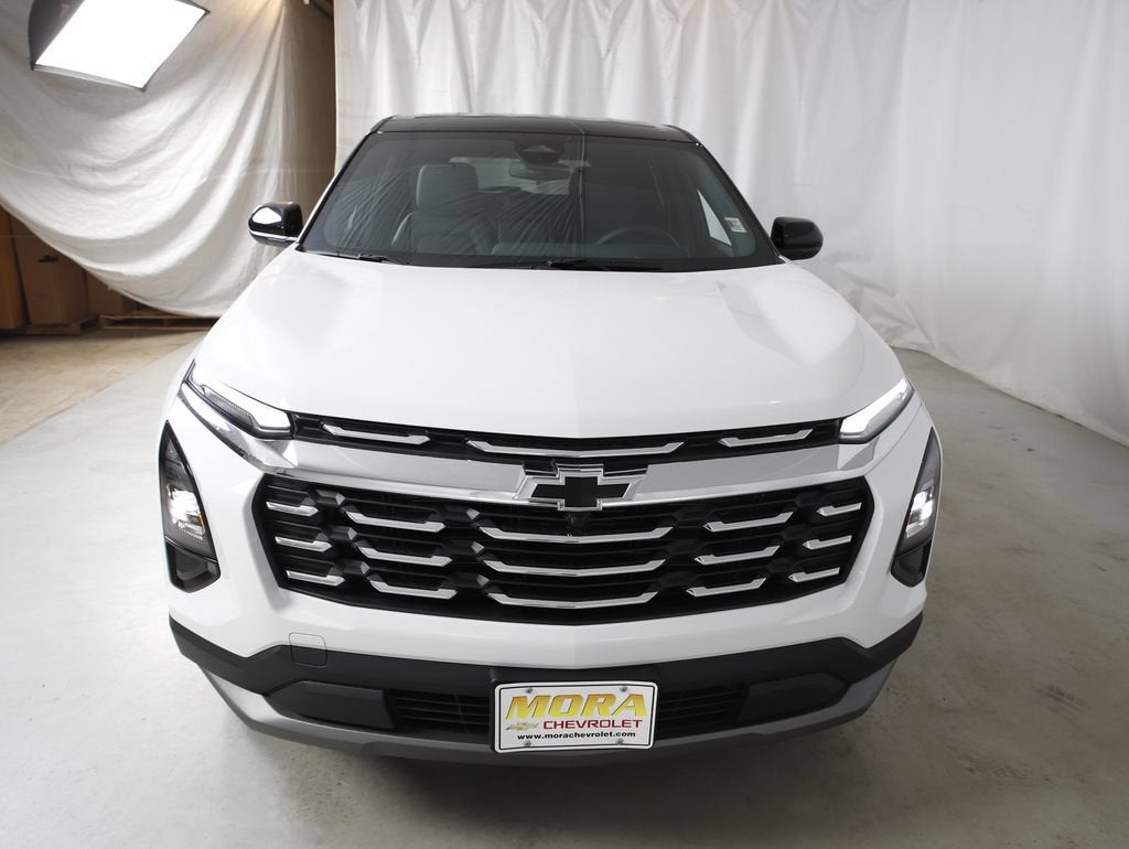 2026 Chevrolet Equinox LT - Photo 6