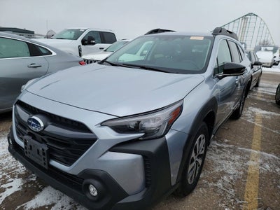 2024 Subaru Outback Premium