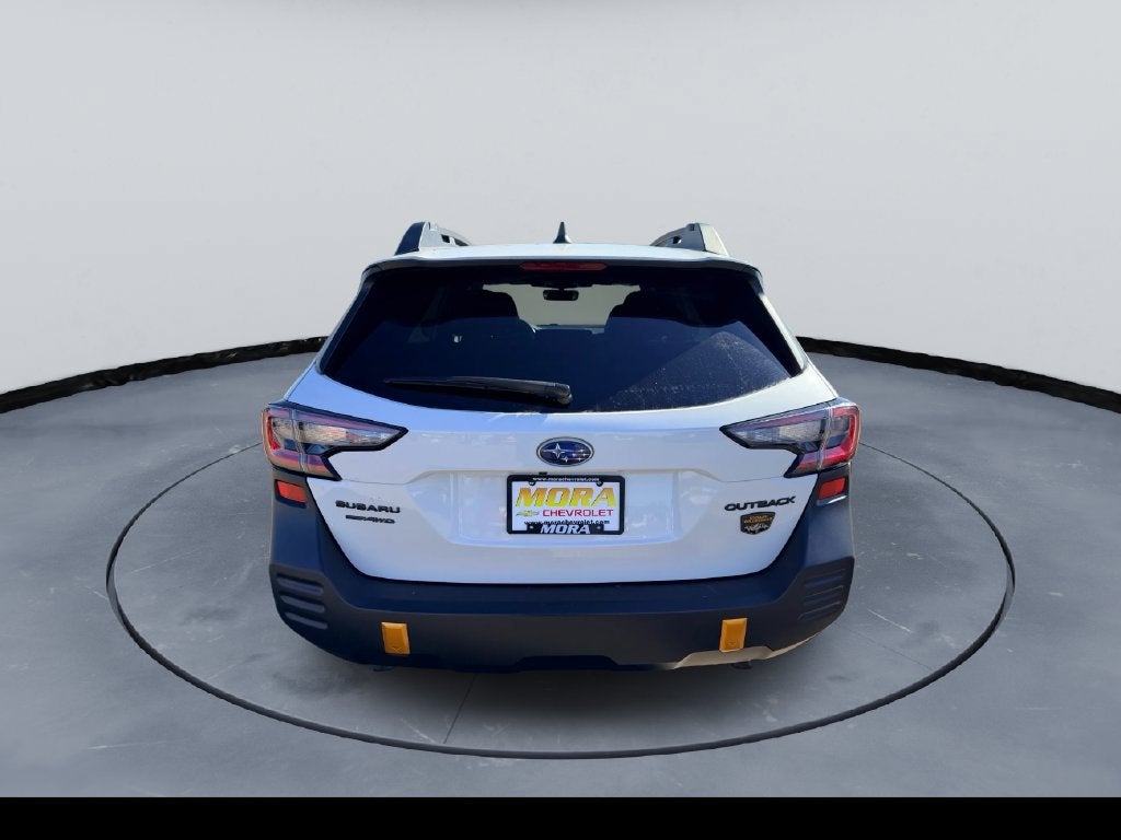 2023 Subaru Outback Wilderness