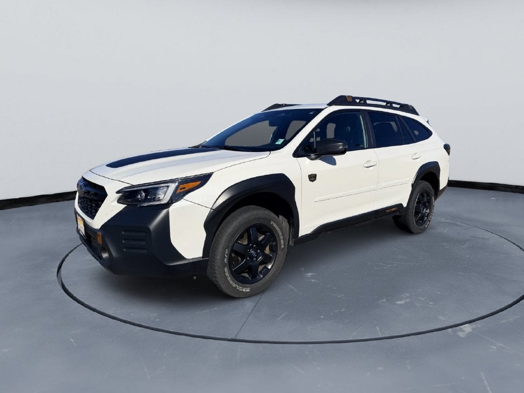 2023 Subaru Outback Wilderness