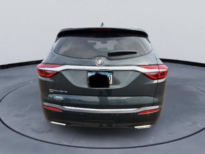 2021 Buick Enclave Premium