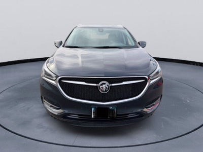 2021 Buick Enclave Premium
