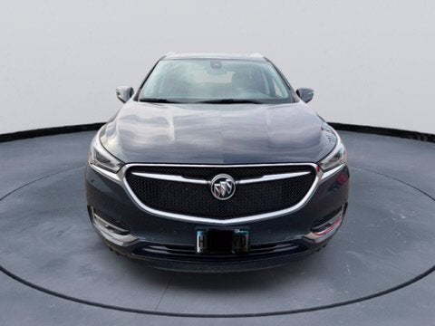 2021 Buick Enclave Premium