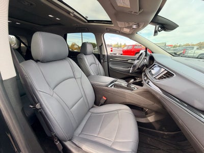 2021 Buick Enclave Premium