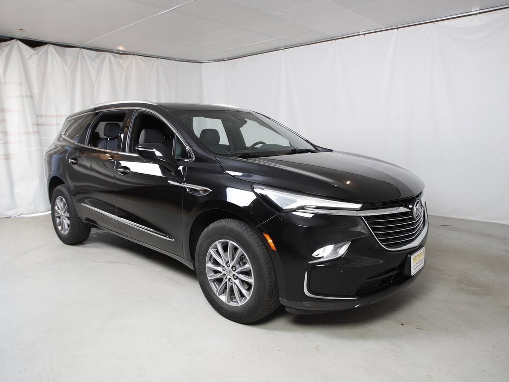 2024 Buick Enclave Premium