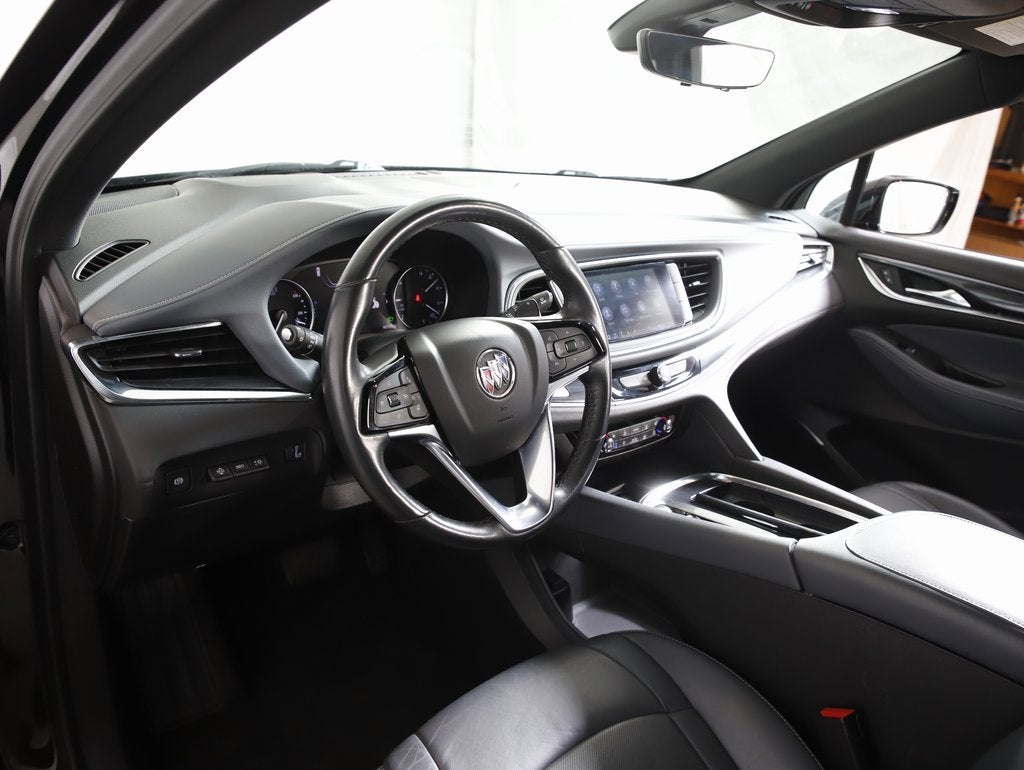 2024 Buick Enclave Premium