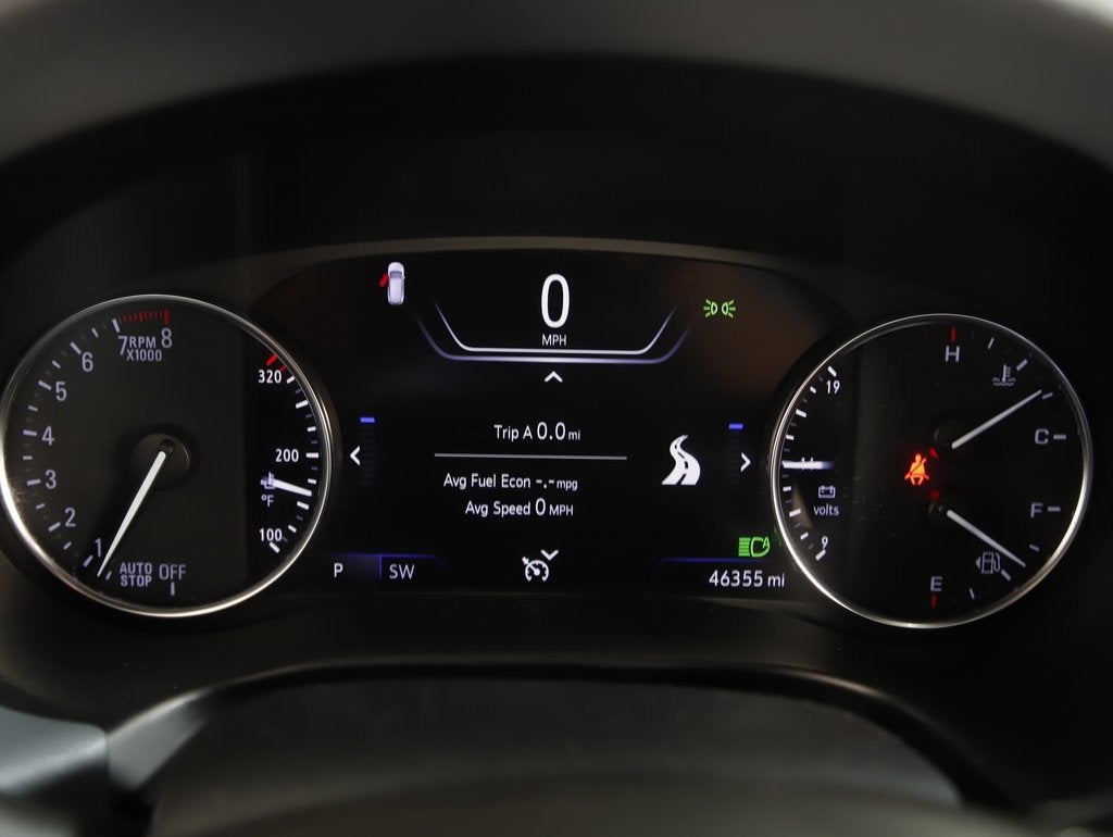 2024 Buick Enclave Premium