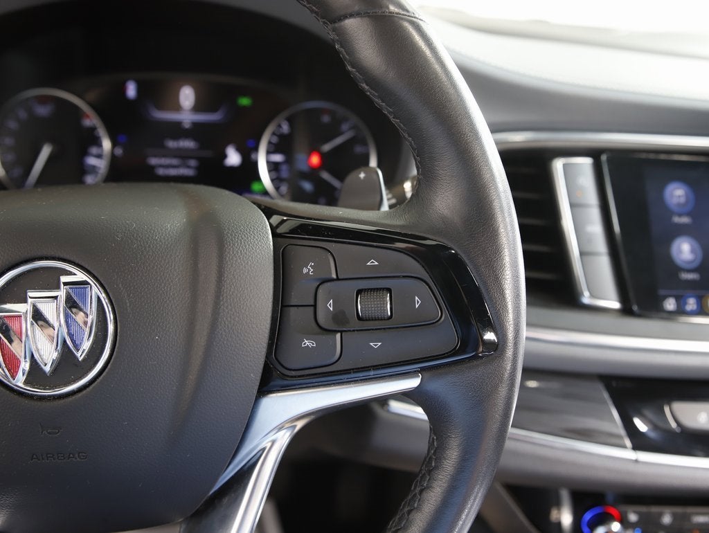 2024 Buick Enclave Premium