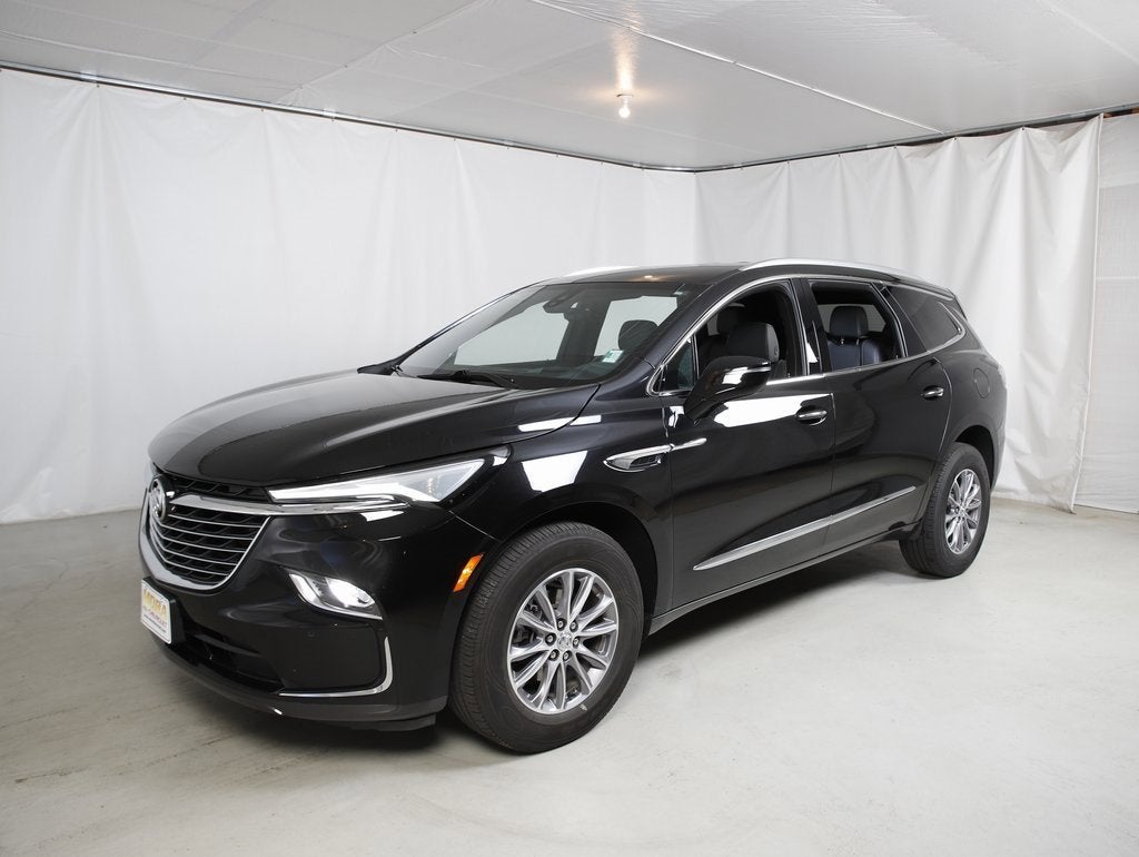 2024 Buick Enclave Premium