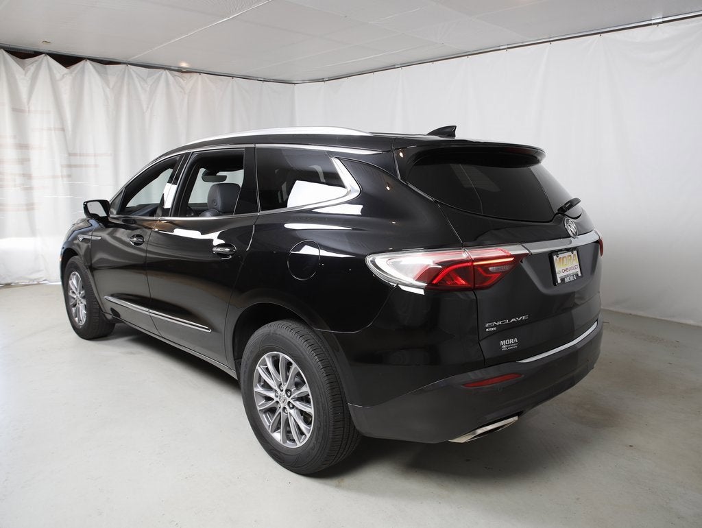 2024 Buick Enclave Premium