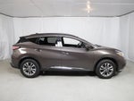 2018 Nissan Murano SV