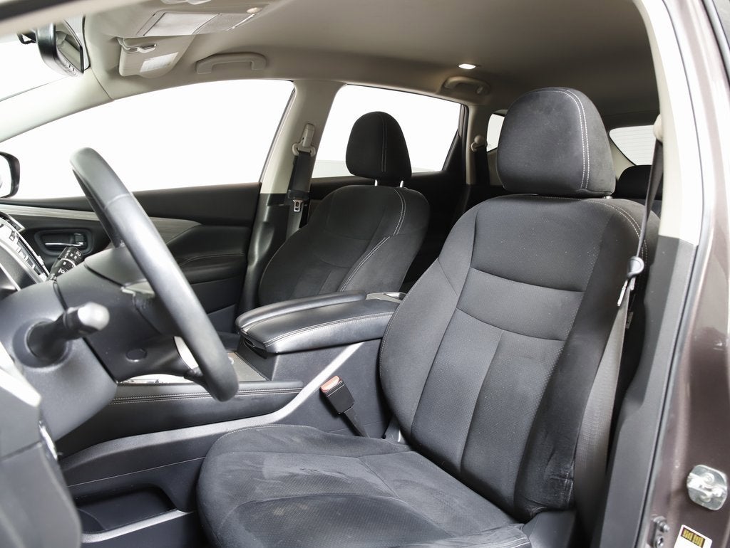 2018 Nissan Murano SV