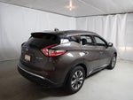 2018 Nissan Murano SV