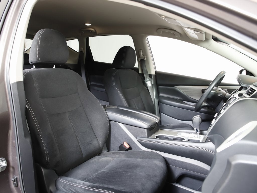 2018 Nissan Murano SV