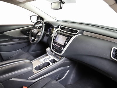 2018 Nissan Murano SV