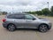 2017 Nissan Pathfinder Platinum