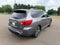 2017 Nissan Pathfinder Platinum