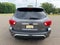 2017 Nissan Pathfinder Platinum