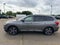 2017 Nissan Pathfinder Platinum