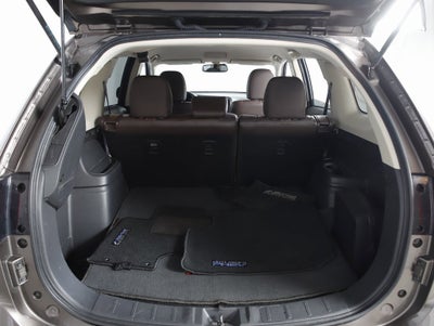 2018 Mitsubishi Outlander PHEV SEL