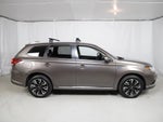 2018 Mitsubishi Outlander PHEV SEL