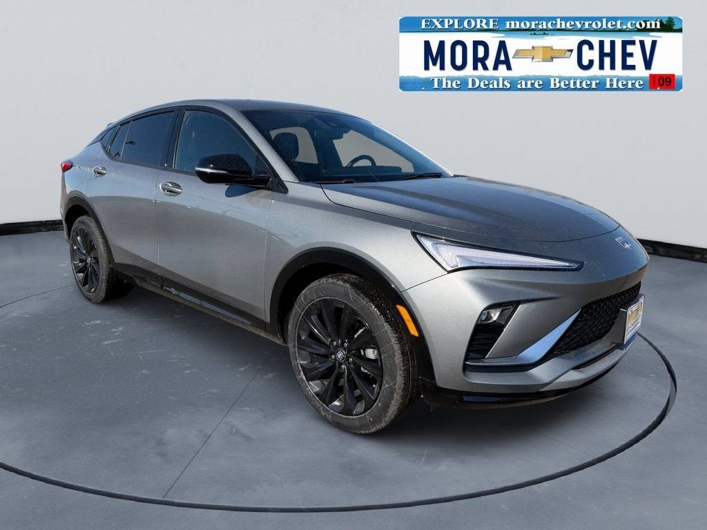 2024 Buick Envista Sport Touring