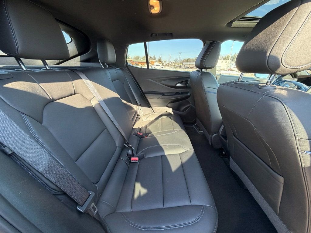 2024 Buick Envista Sport Touring