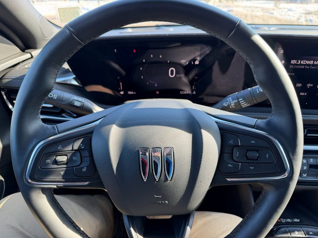 2024 Buick Envista Sport Touring