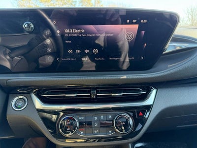 2024 Buick Envista Sport Touring