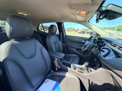 2022 Buick Encore GX Essence