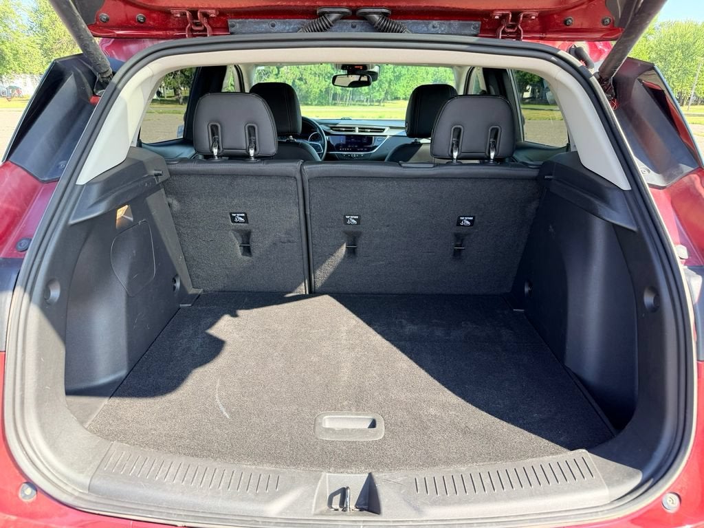 2022 Buick Encore GX Essence
