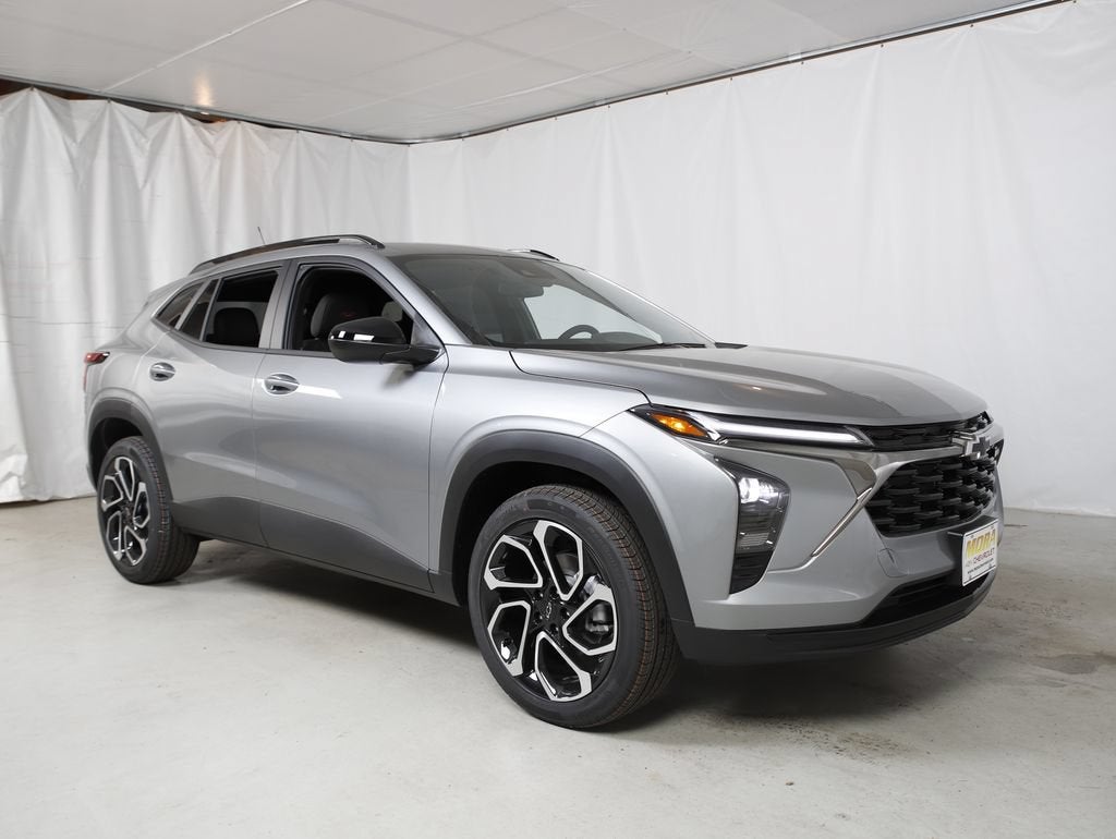2026 Chevrolet Trax RS - Photo 22