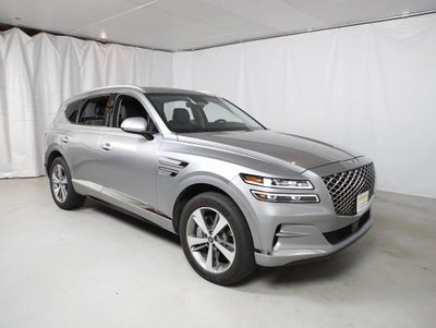2024 Genesis GV80 Base