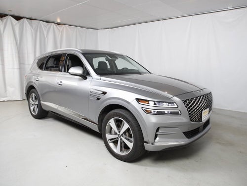 2024 Genesis GV80 Base
