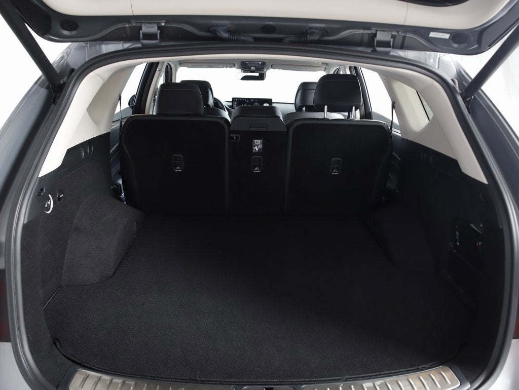 2024 Genesis GV80 Base