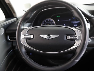 2024 Genesis GV80 Base