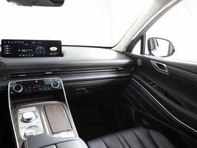 2024 Genesis GV80 Base