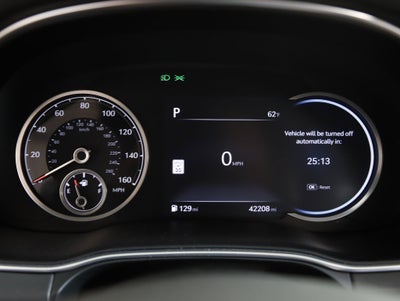 2024 Genesis GV80 Base