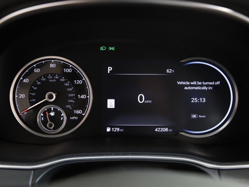 2024 Genesis GV80 Base