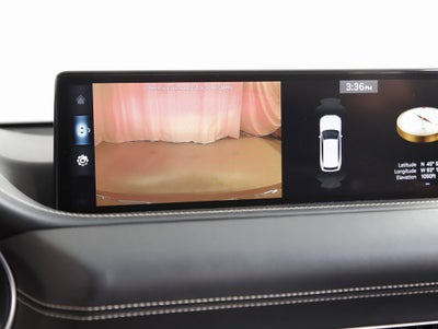 2024 Genesis GV80 Base