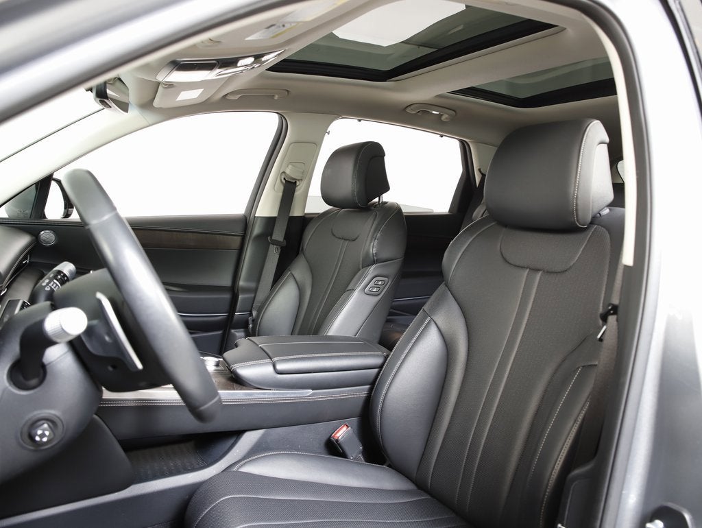 2024 Genesis GV80 Base