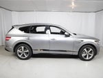 2024 Genesis GV80 Base