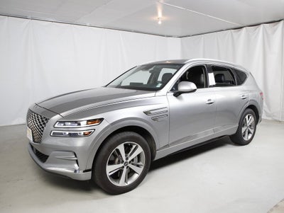 2024 Genesis GV80 Base