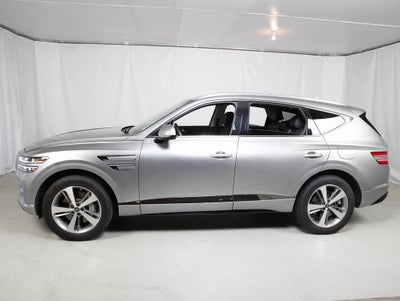 2024 Genesis GV80 Base