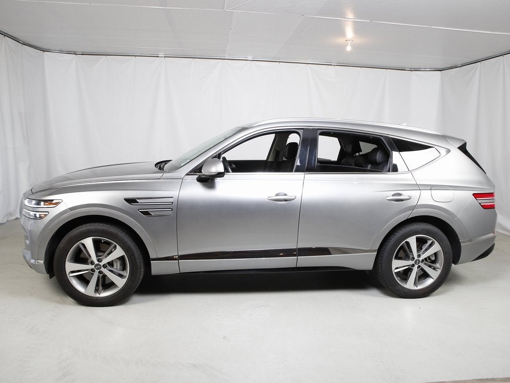 2024 Genesis GV80 Base