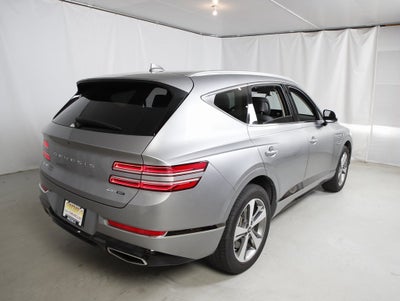 2024 Genesis GV80 Base