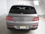 2024 Genesis GV80 Base