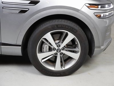 2024 Genesis GV80 Base