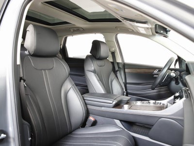 2024 Genesis GV80 Base