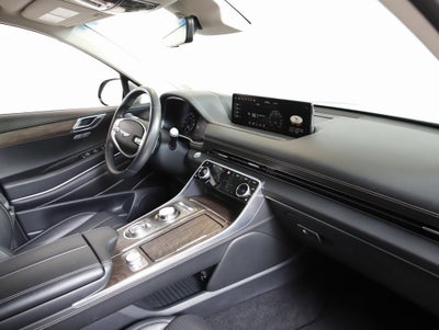 2024 Genesis GV80 Base